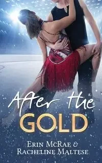After the Gold - Erin McRae