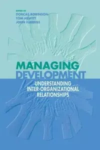 Managing Development - Robinson Dorcas