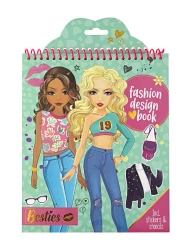 Książka o modzie - Grafix