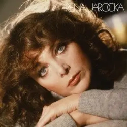 Irena Jarocka CD - Irena Jarocka