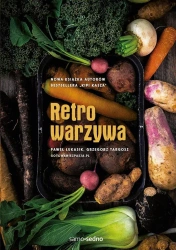 Retrowarzywa - Grzegorz Targosz, Paweł Łukasik