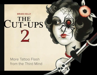 The Cut-Ups 2 wer. angielska - Brian Kelly