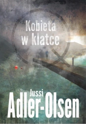 eBook Kobieta w klatce - Jussi Adler-Olsen epub mobi