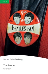 The Beatles. Book with Digital Version and audio. Level 2