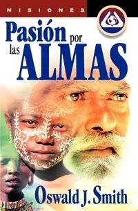 Pasion Por Las Almas - Zondervan Publishing