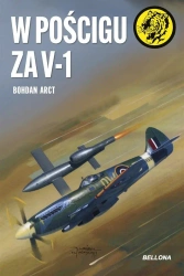 W pościgu za V-1 - Bohdan Arct