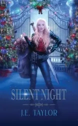 Silent Night - Taylor J.E.