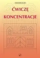 Ćwiczę koncentrację WIR - Aleksander Jaglarz
