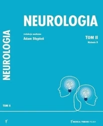 Neurologia T.2 - Adam Stępień