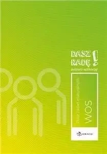 Dasz radę! WOS zb. zadań mturalnych DRACO - praca zbiorowa