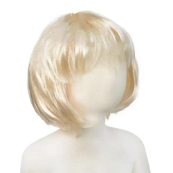 Peruka bob blond - Arpex