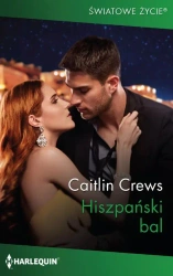 eBook Hiszpański bal - Caitlin Crews mobi epub