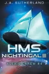 HMS Nightingale - Sutherland J A