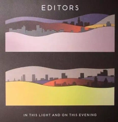 In This Light And On This Evening, LP