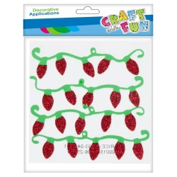 Ozdoba dekoracyjna, girlanda