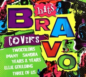 Bravo Hits - Covers