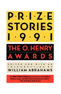 Prize Stories 1991 - William Abrahams