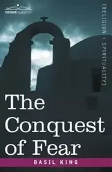 The Conquest of Fear - King Basil