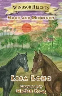Windsor Heights Book 3 - Long Lisa