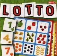 Fruit Lotto - Tactic