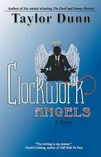 Clockwork Angels - Taylor Dunn
