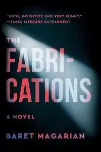 The Fabrications - Magarian Baret