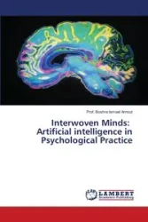 Interwoven Minds - Ismael Arnout Prof. Boshra