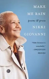 Make Me Rain - Giovanni Nikki