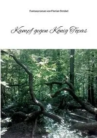 Kampf gegen König Topas - Strobel Florian