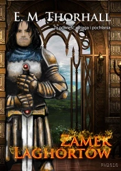 eBook Zamek Laghortów - E.M. Thorhall epub mobi