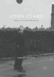 John Clare - Simon Kövesi