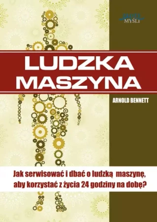 Ludzka maszyna (Wersja elektroniczna (PDF))