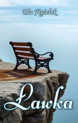 Ławka - Ela Figielek