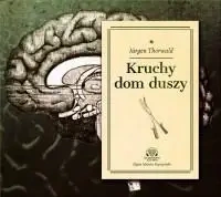 Kruchy dom duszy Audiobook - Jrgen Thorwald