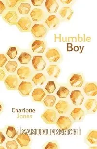 Humble Boy - Charlotte Jones