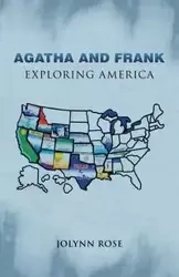 Agatha and Frank - Rose Jolynn