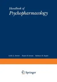 Biochemical Studies of CNS Receptors - Iversen Leslie