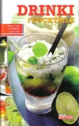 Dobra kuchnia. Drinki i cocktaile Dragon - Łukasz Fiedoruk