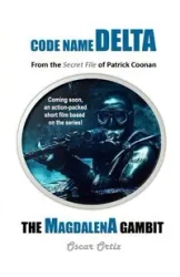The Magdalena Gambit - Oscar Ortiz