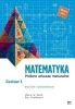 Matematyka LO Próbne arkusze maturalne z.1 ZR - Waldemar Górski, Piotr Pawlikowski