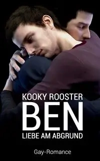 Ben - Rooster Kooky
