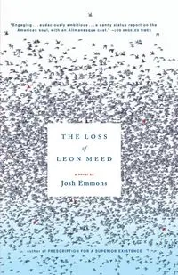 The Loss of Leon Meed - Josh Emmons
