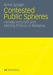 Contested Public Spheres - Anna Spiegel