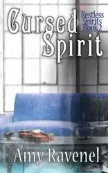 Cursed Spirit - Amy Ravenel