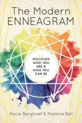 The Modern Enneagram - Kacie Berghoef