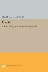 Crete - Leland G. Allbaugh