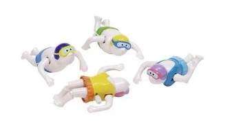 Nurek do nakręcania - Goki