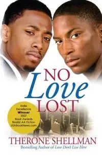 No Love Lost - Shellman Therone