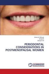 PERIODONTAL CONSIDERATIONS IN POSTMENOPAUSAL WOMEN - Manuel Annie Liz