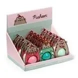 Ręcznie robiona kula do kąpieli Pusheen MIX - Puckator